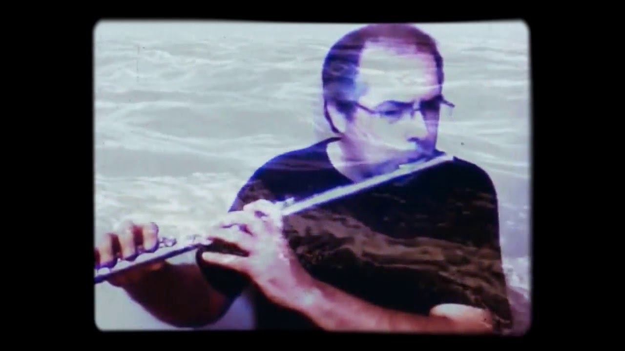 Sailing - Rod Stewart - Cover