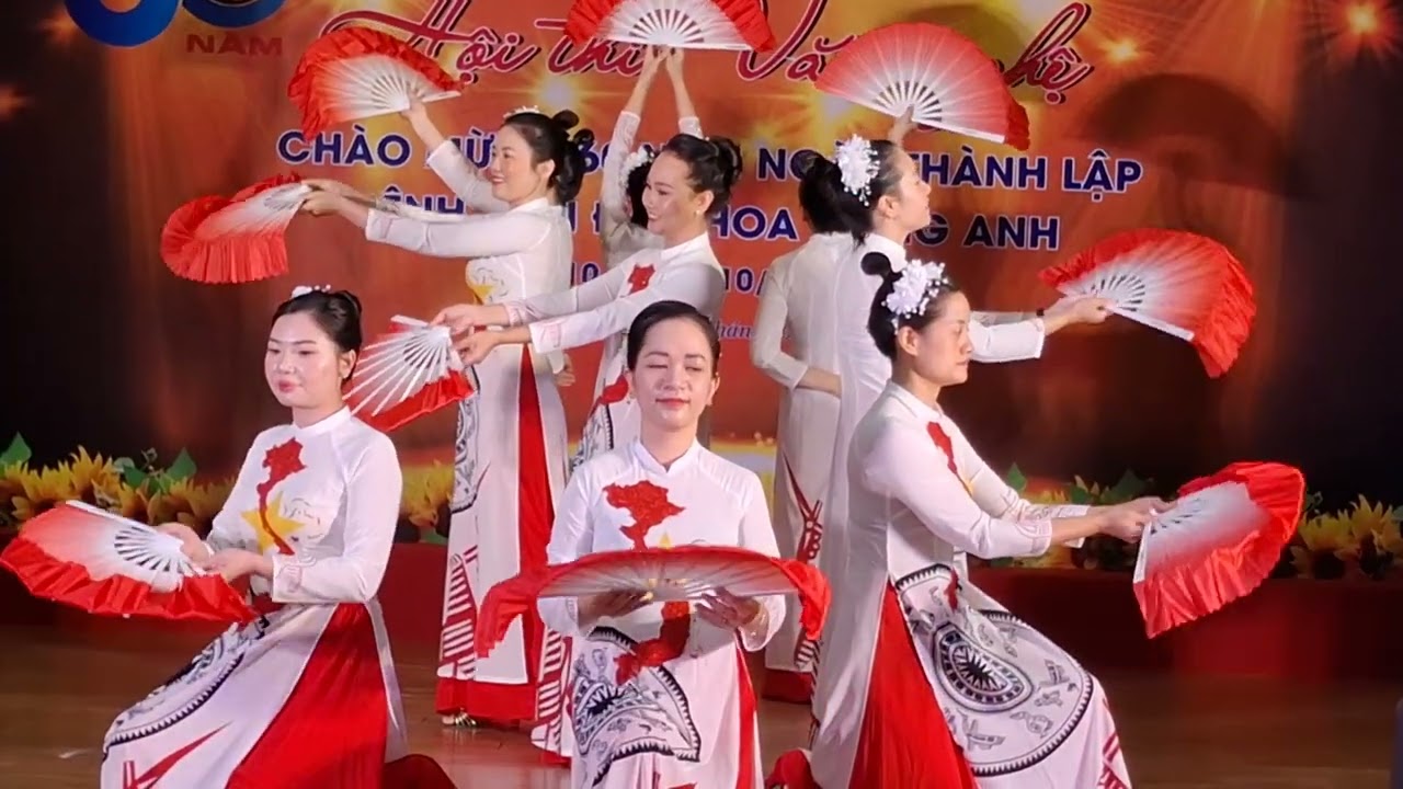 Một vòng Việt Nam - phòng ĐD