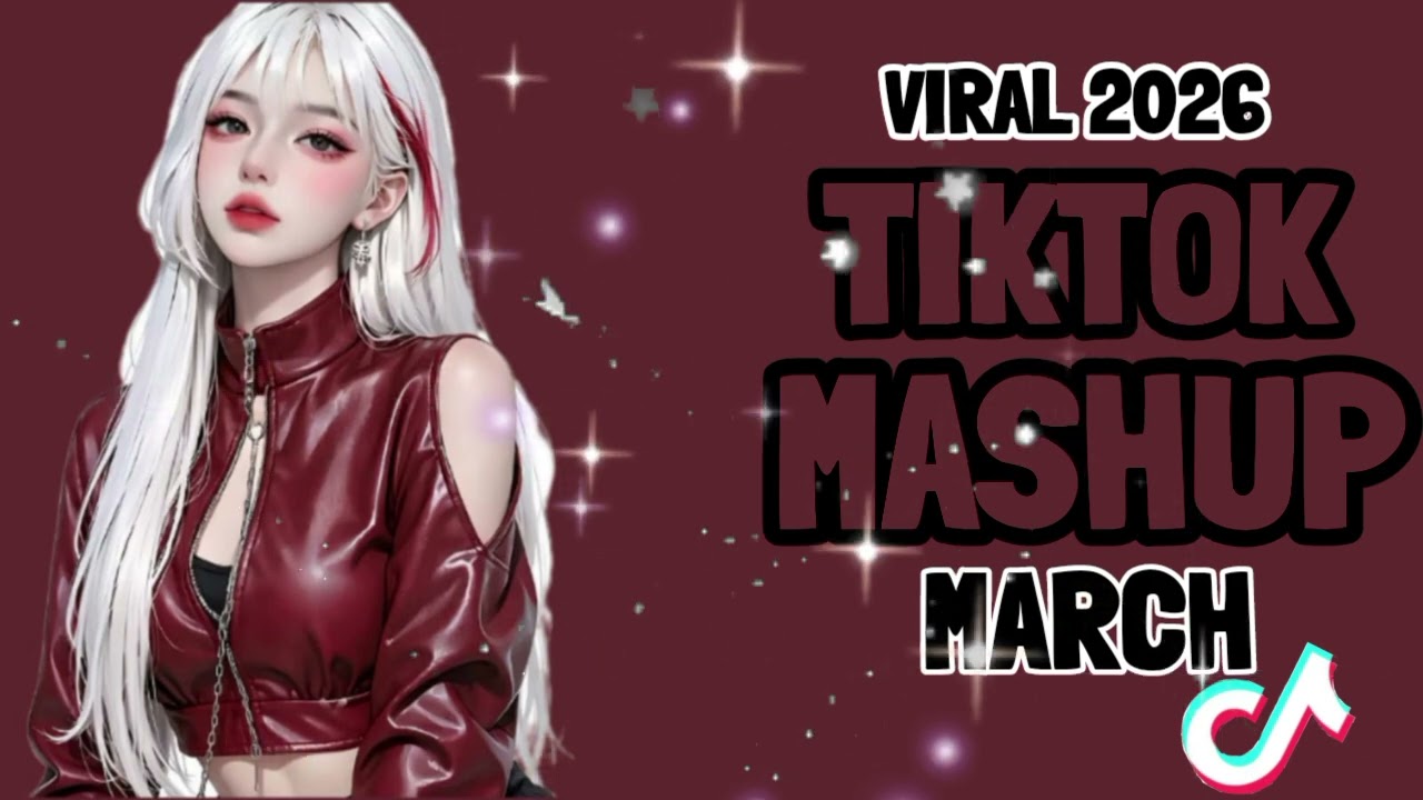TIKTOK MASHUP VIRAL March 2026 PHILIPPINES