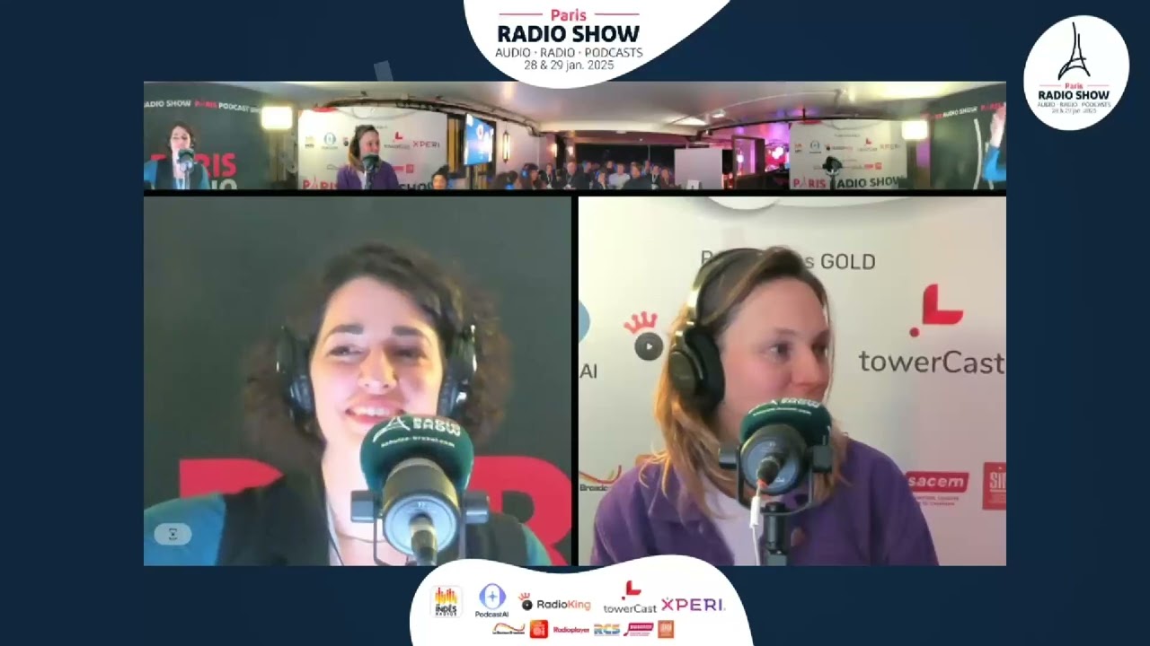 Podcast J1 21h   Colette se confesse x Crush