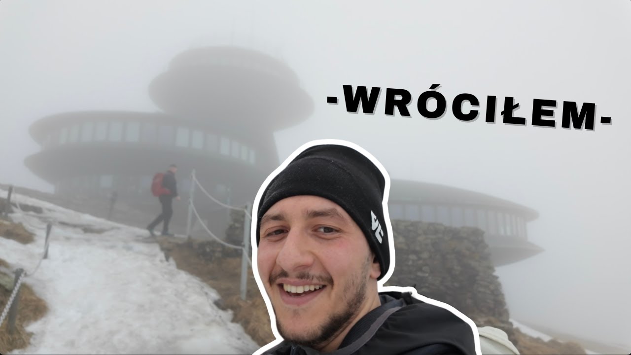 KORONA, POWRÓT I SUKCES | VLOG