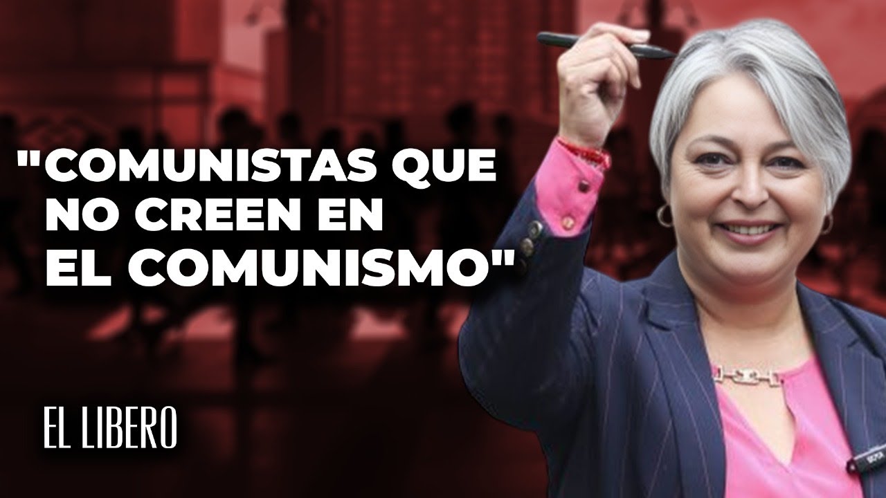 La Columna de Patricio Navia: “Comunistas que no creen en el comunismo