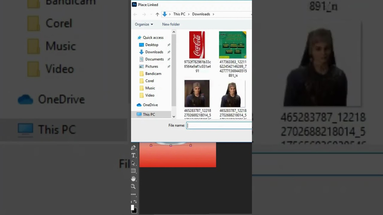 Photoshop Tutorials 2024 | codsmine