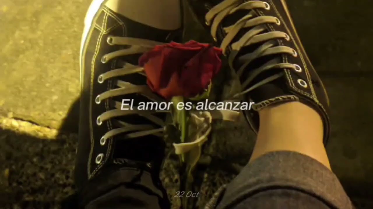 Love - John Lennon (Subtitulado en español) [22Oct]