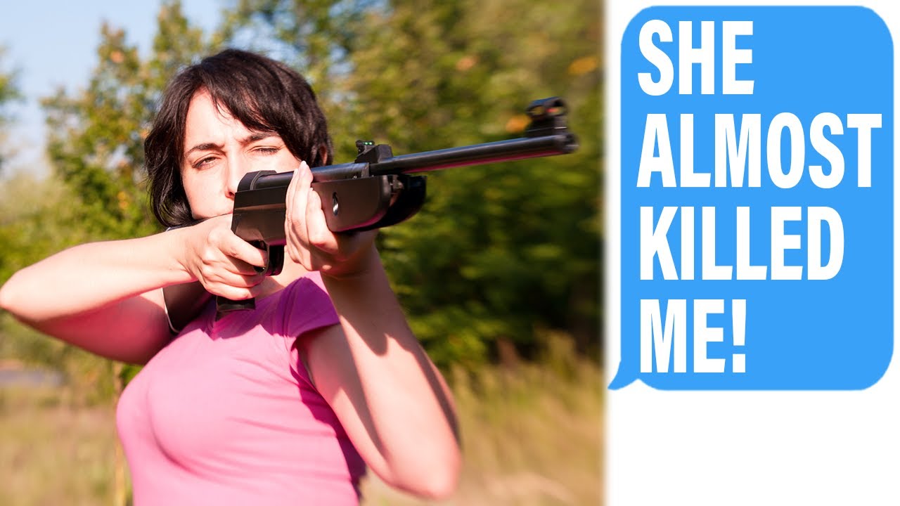 Neighbor SHOOTS At Me For Feeding Birds, Attacks Me In Front Of POLICE!