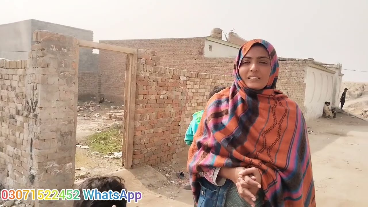 Rabia sister pahir Bhai 🤗