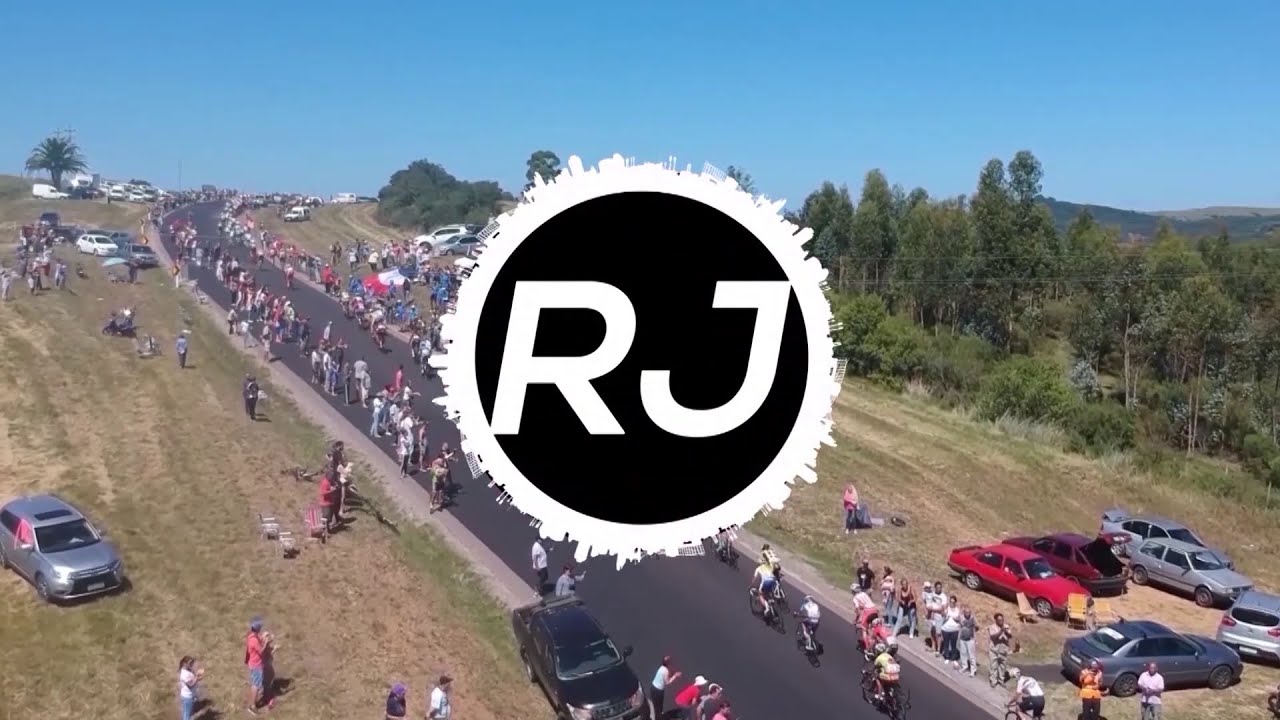 Rodamos Juntos Etapa 41