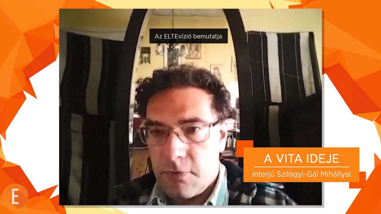 A vita ideje (2021) 🎤 | ELTEv&iacute;zi&oacute;