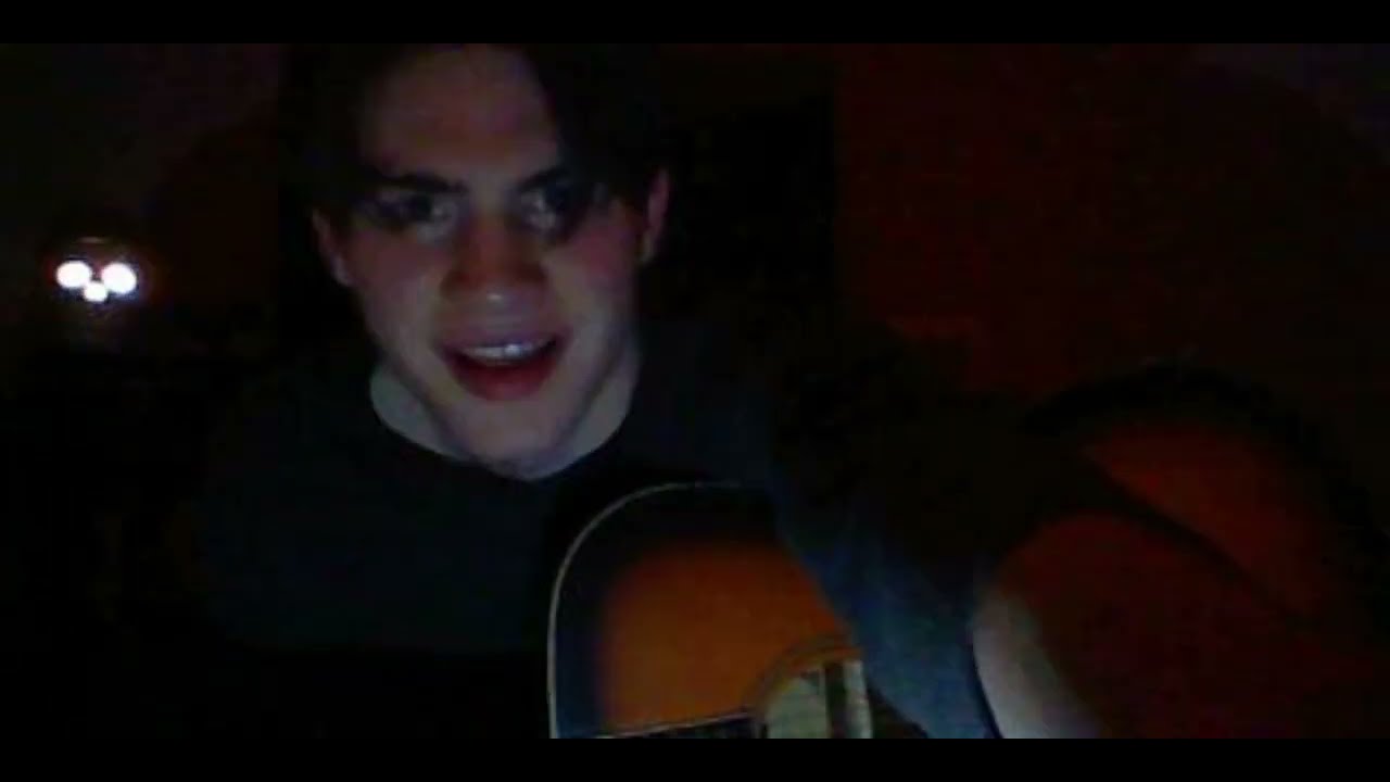 Dagger - Slowdive(cover)