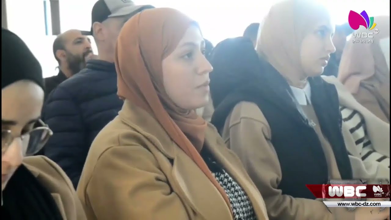 قالمة: توافد كبير على الحماية المدنية للاستفادة من دورة مسعف لكل عائلة