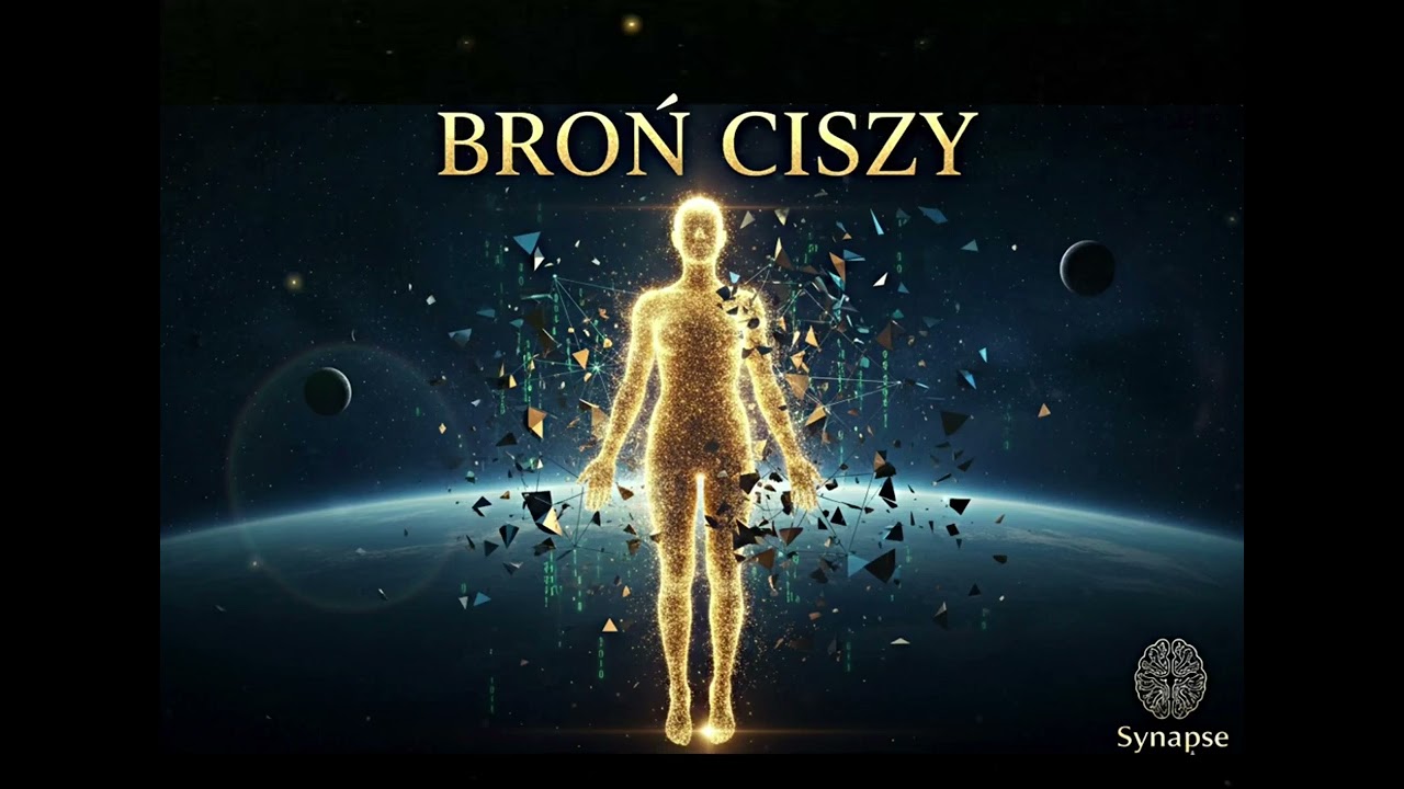 JESTEM - BROŃ CISZY (Official Essence Activation) // Poza Matrixem