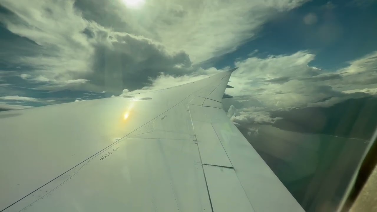 December 31, 2025. Air Tahiti Nui (F-ONUI) Boeing 787-9. Flight TN52 PPT - SEA. 8h 32m.
