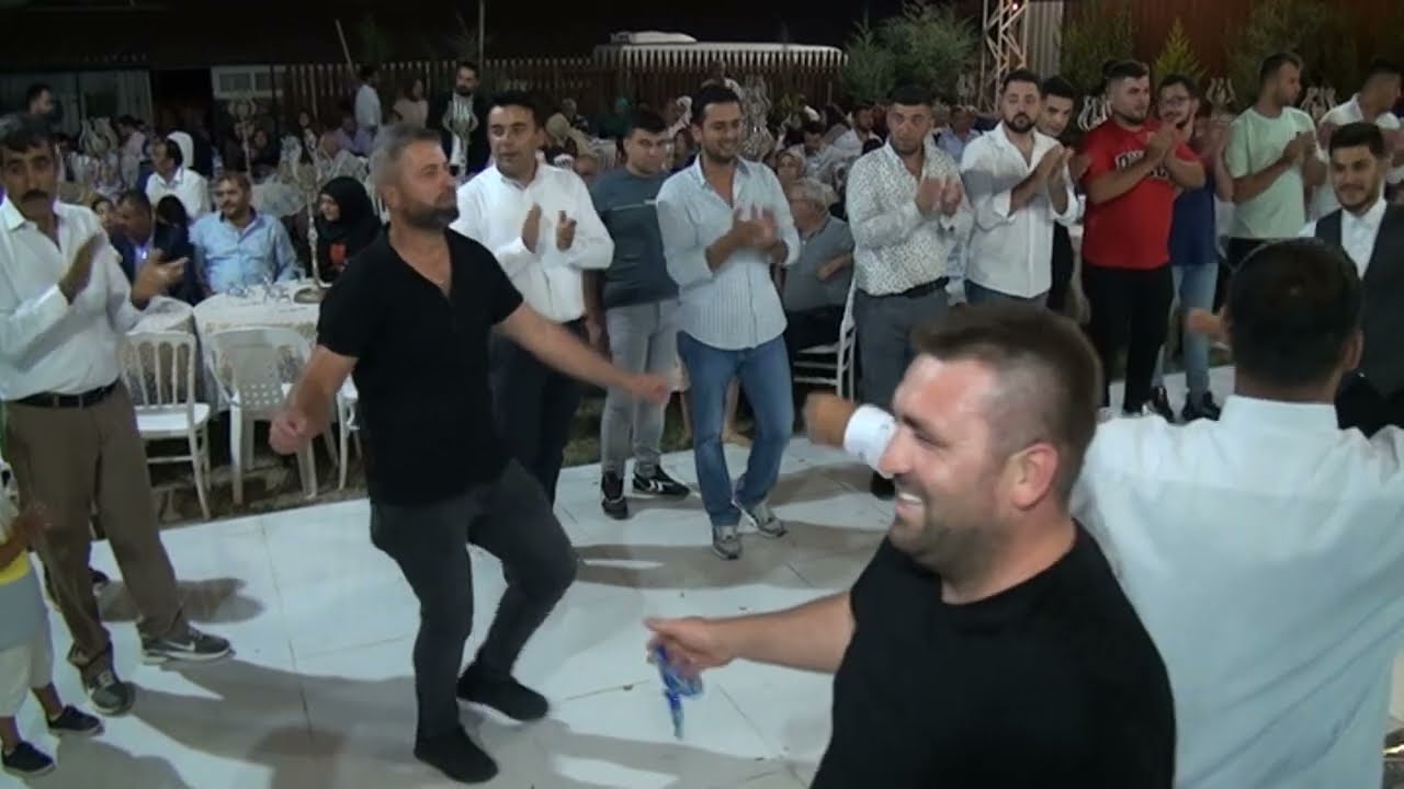 EMRE TATLIDİL UZUN HAVA (POTPORİ)