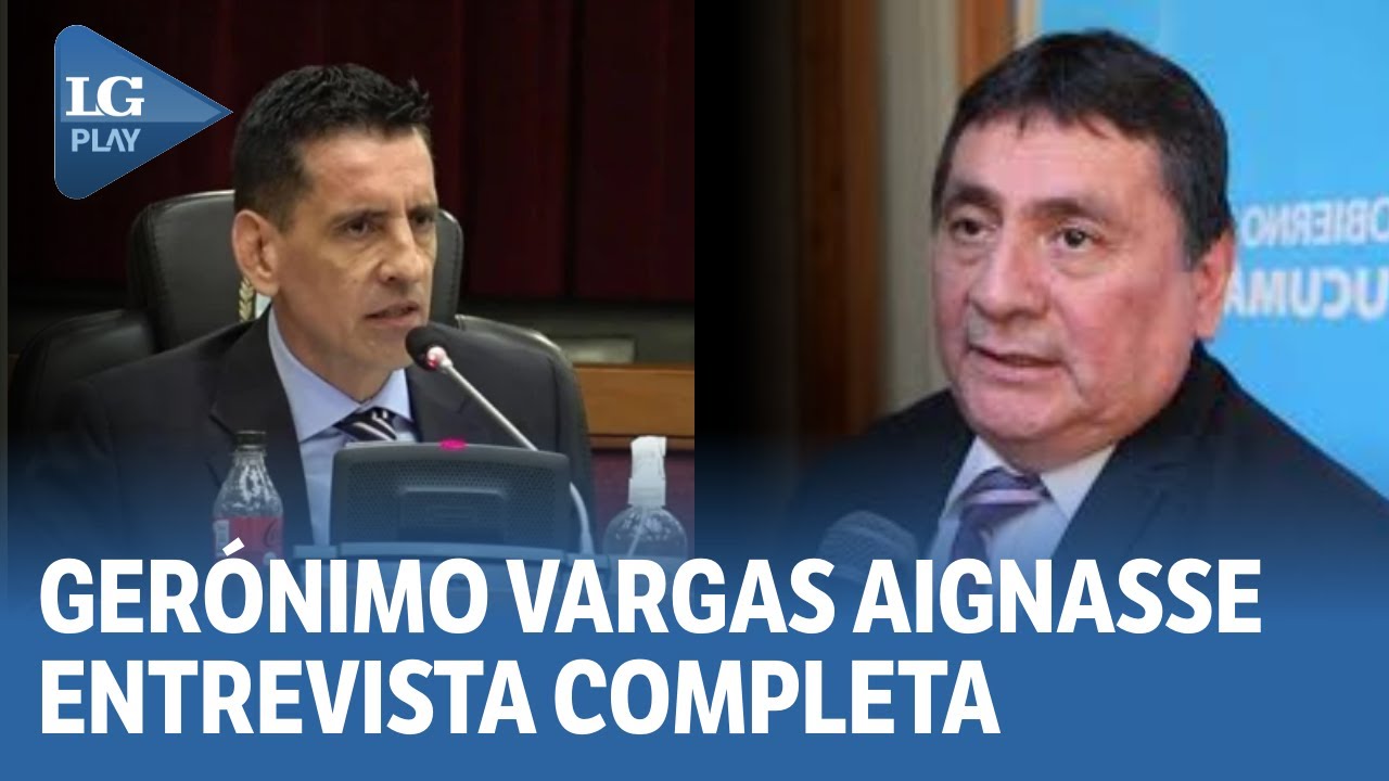 Intervienen Alberdi: 
