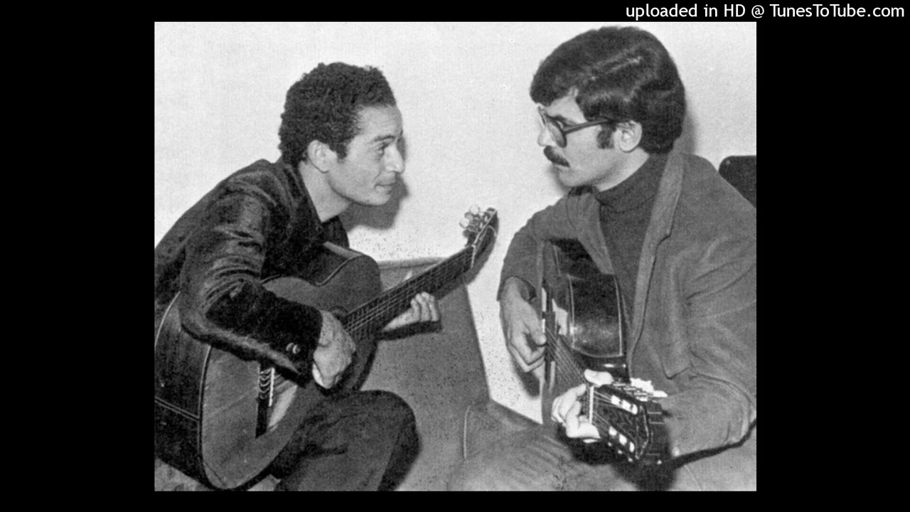 Tristeza- Baden Powell [Live In Tokyo 1970]