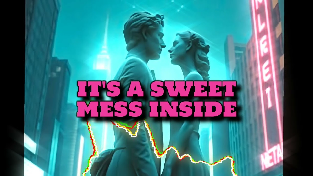 A Beautiful Commotion (lyrics)