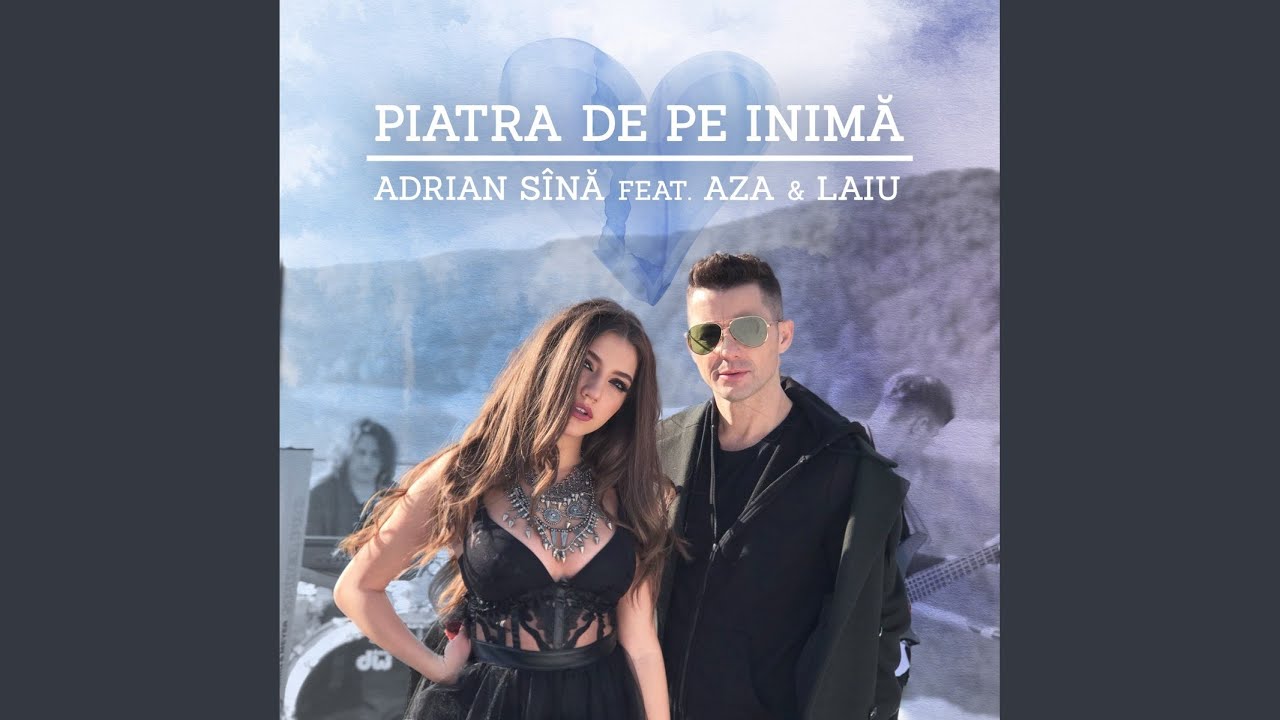 Piatra de pe inima