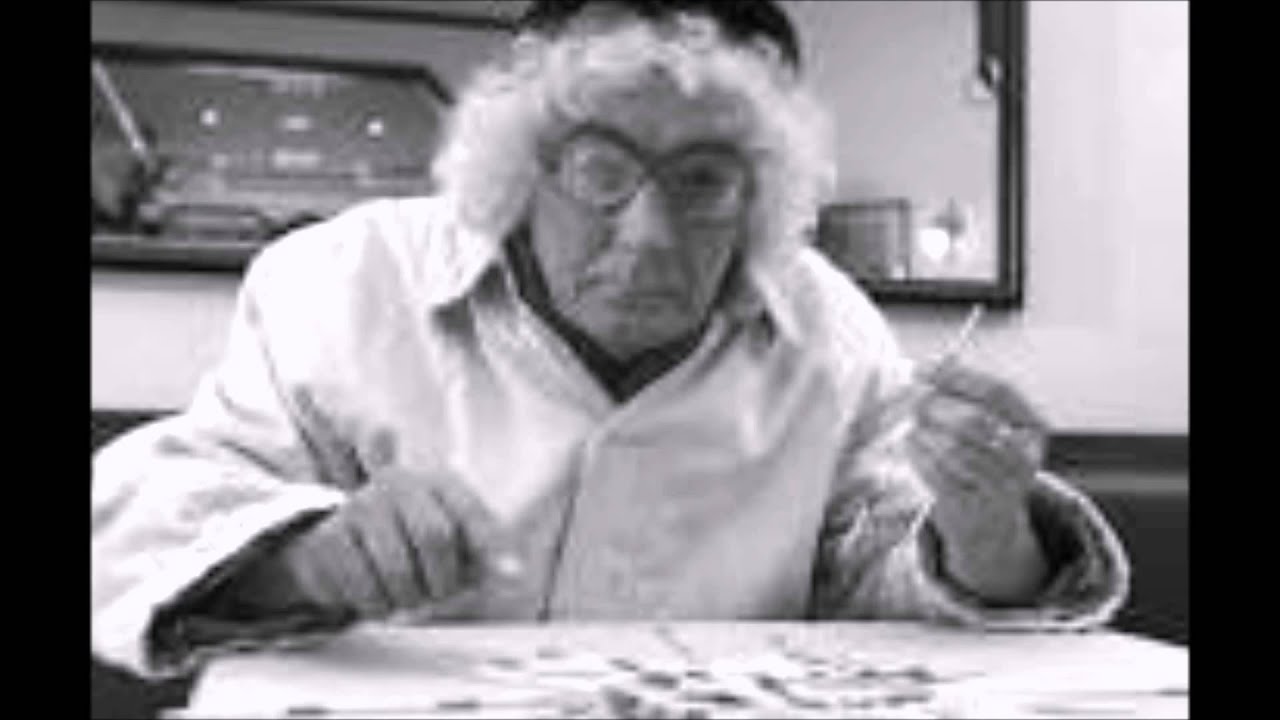 La Conne de François Silvant