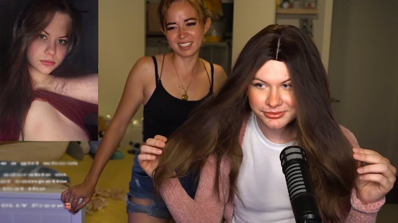Maya gives Prezoh a COMPLETE makeover!