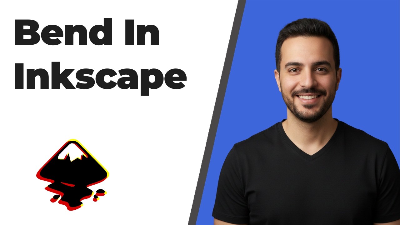 How To Bend In Inkscape (2026 Easy Guide)