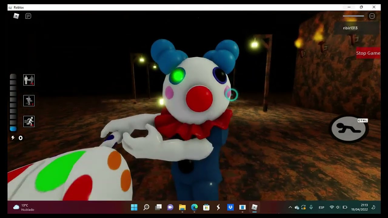 Piggy all jumpscares old and new sound, models book 1 and 1 extra