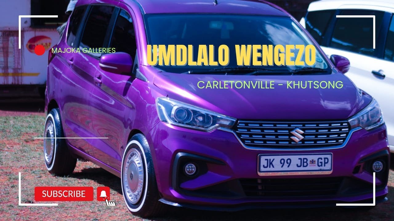 💦🚙Umdlalo Wengezo ||Carletonville ||Khutsong Stadium