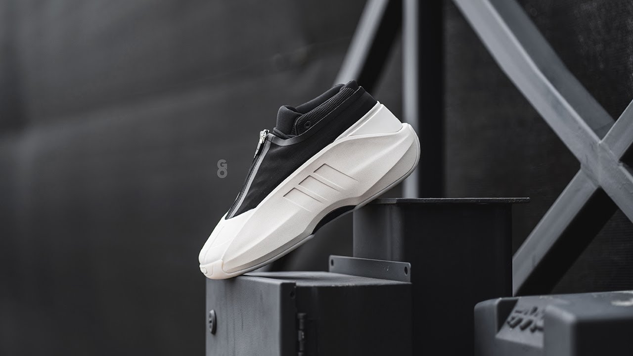Adidas Crazy Infinity 