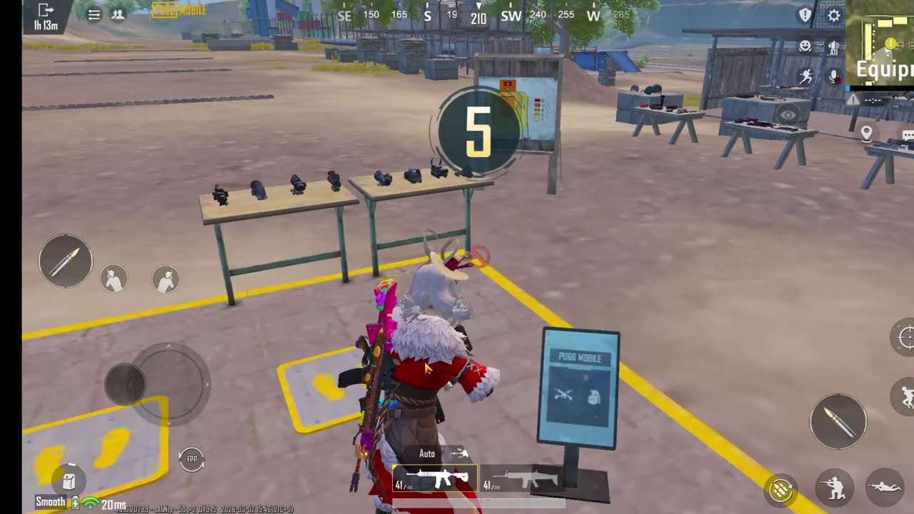 noob gameplay || PUBG MOBILE || GENIUS16