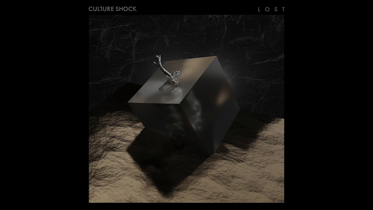 Culture Shock - Lost