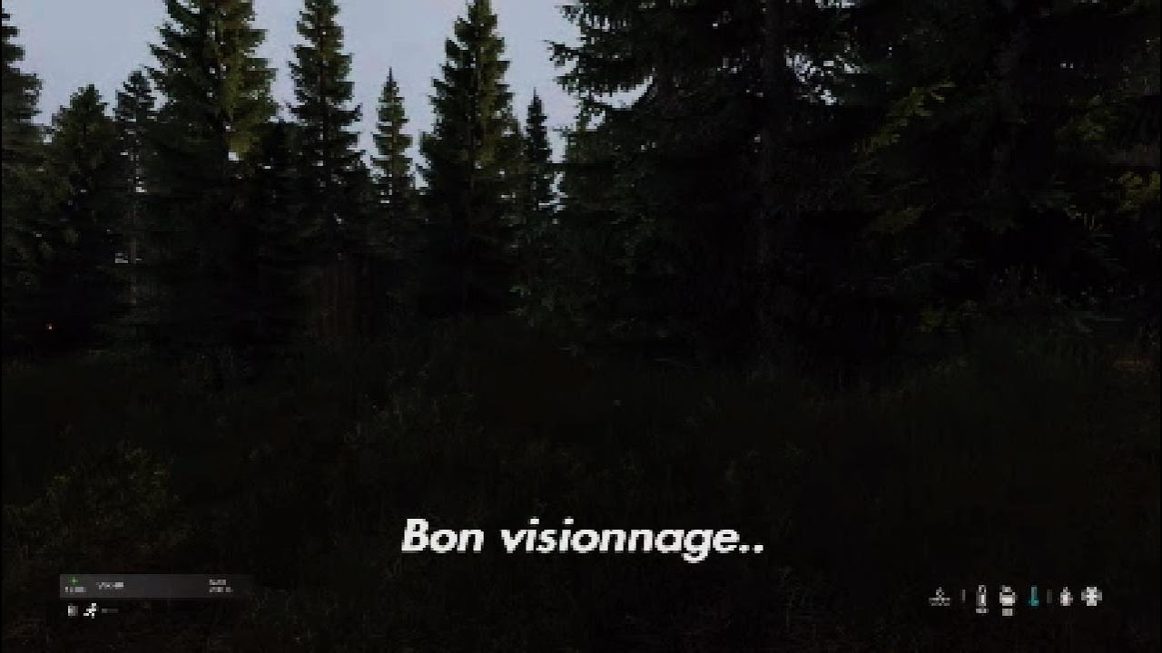 On raid tout le serveur - Dayz - Officiel - PS5