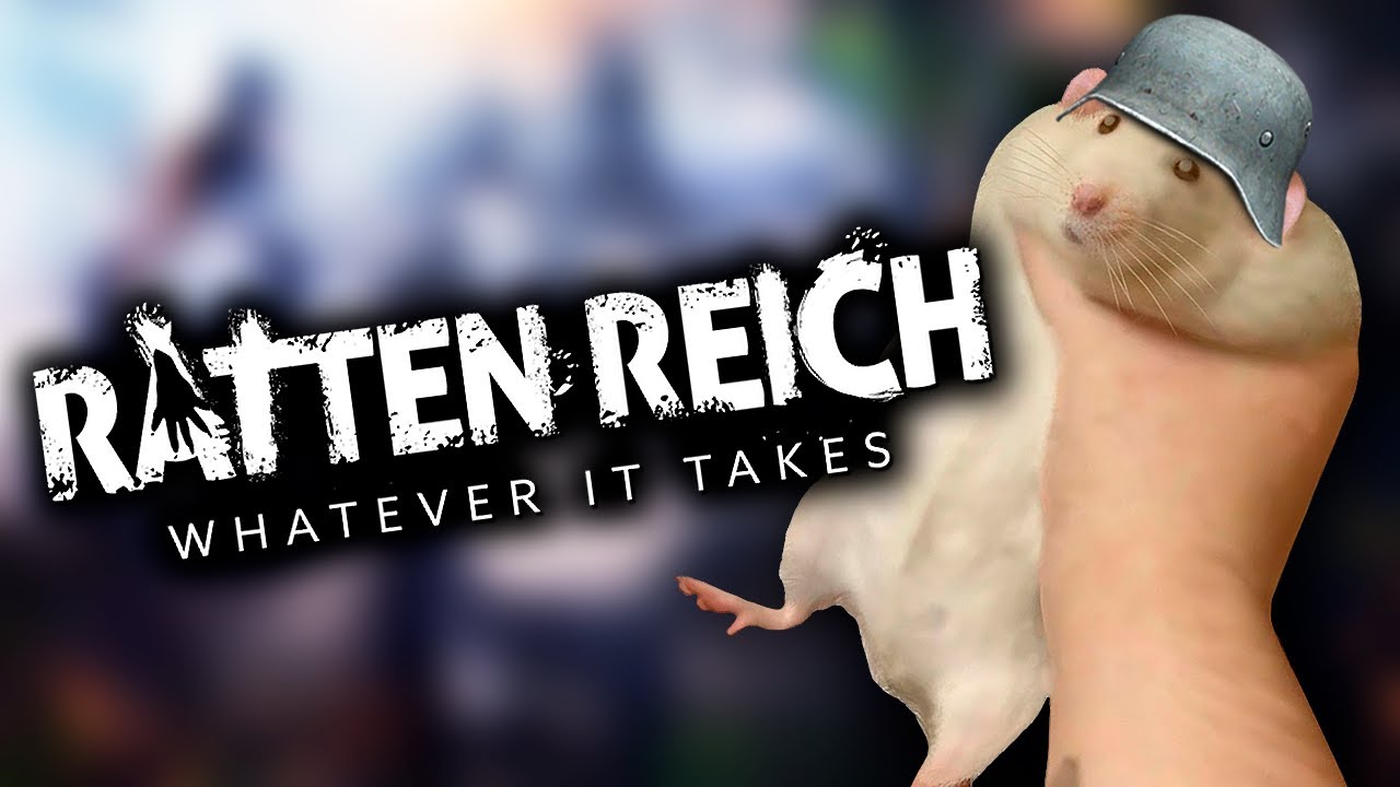 Обзор Ratten Reich