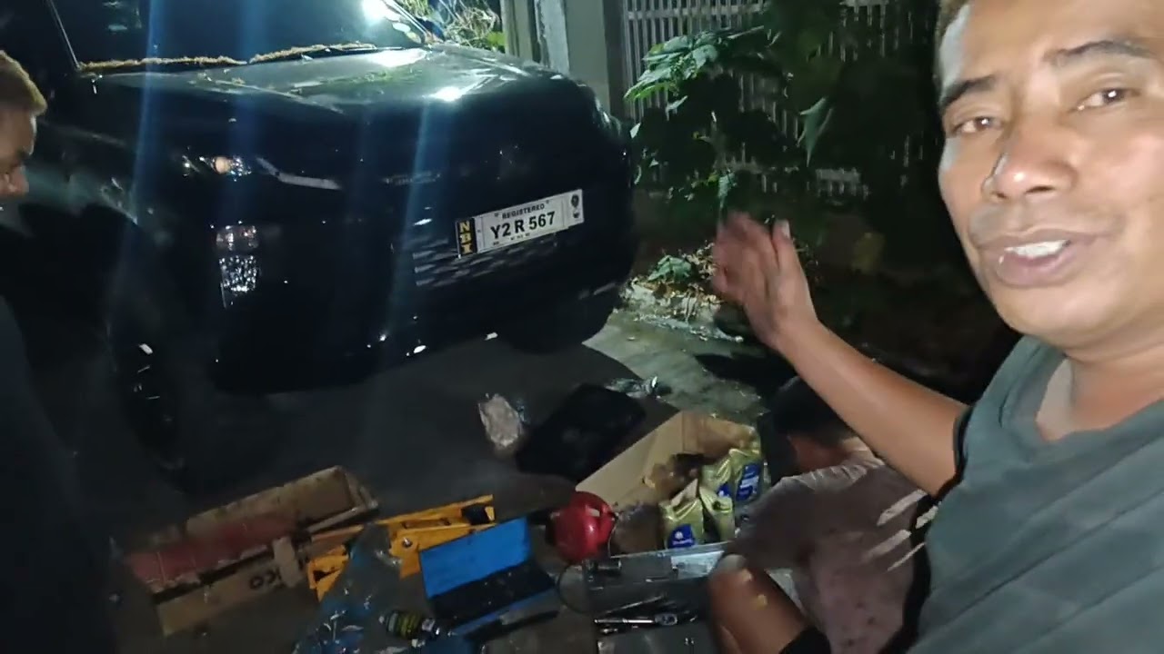 TOYOTA ALTIS 1.8 LAGING SUMASABOG ANG WATER PLUG