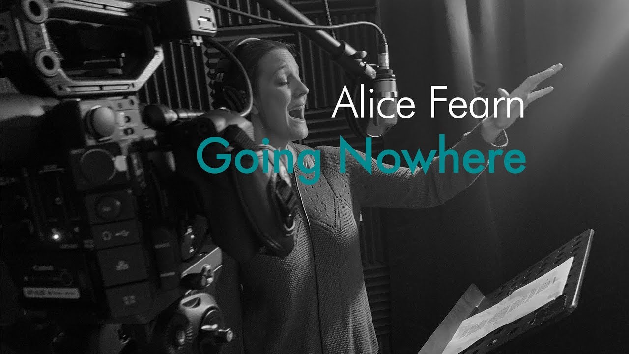 Alice Fearn - Going Nowhere (Loving The Afterlife)
