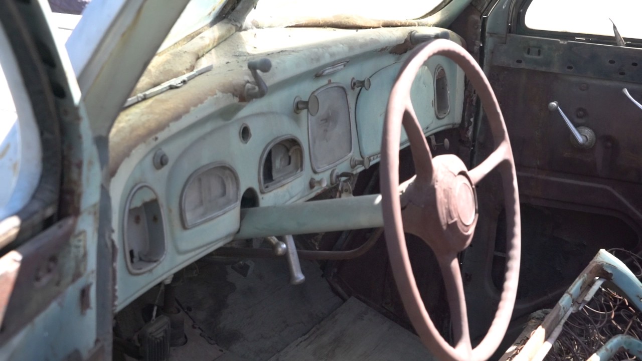 1935 DeSoto Airflow SG Coupe 2017 03 30