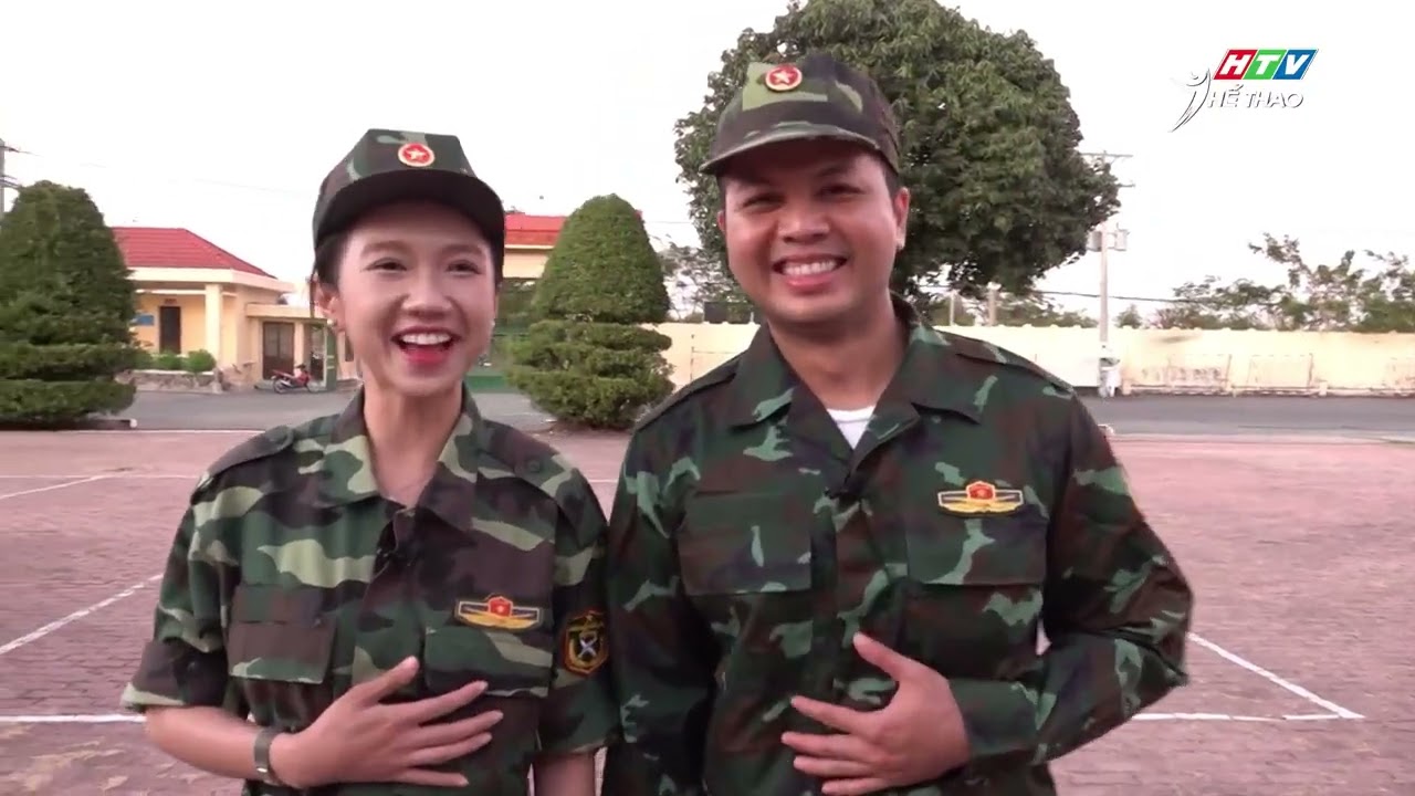 ĐÓN TẾT DU XUÂN Ở RỪNG SÁC, CẦN GIỜ | ĐI ĐỂ KHOẺ - CHƯƠNG TRÌNH TẾT ĐẶC BIỆT TẠI HTV THỂ THAO