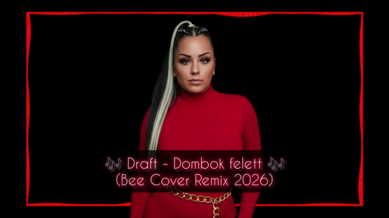 Draft - Dombok felett (Bee Cover Remix 2026)