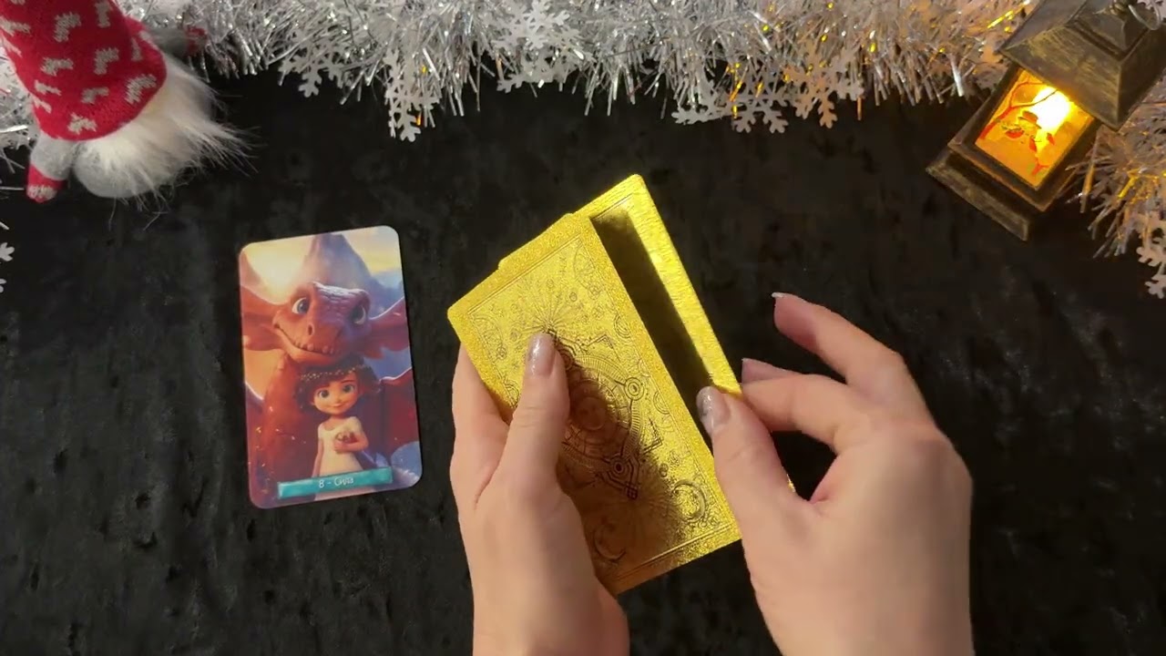 ❄️ РЫБЫ 🌟 ФЕВРАЛЬ 2026 🌟 ТАРО ПРОГНОЗ ❄️