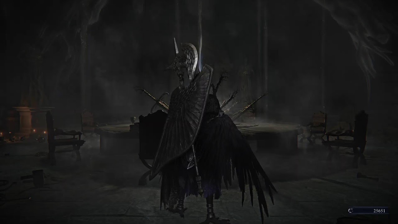 Elden Ring Nightreign