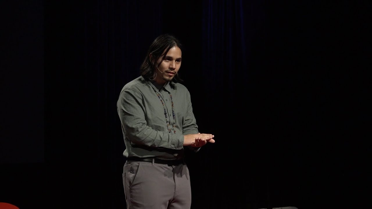 Purpose in the Age of the Prompt | Jona Hernandez | TEDxMizner Boulevard