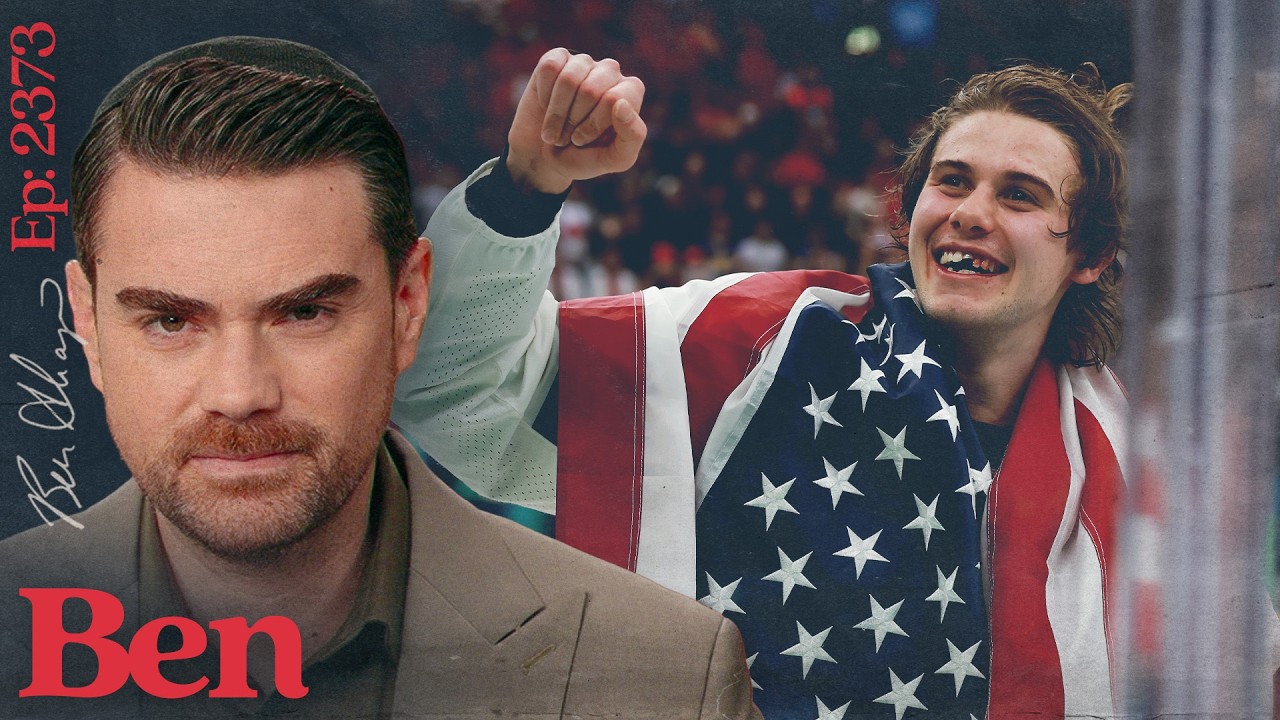 ‘MURICA!: US Hockey Team WINS IT ALL!