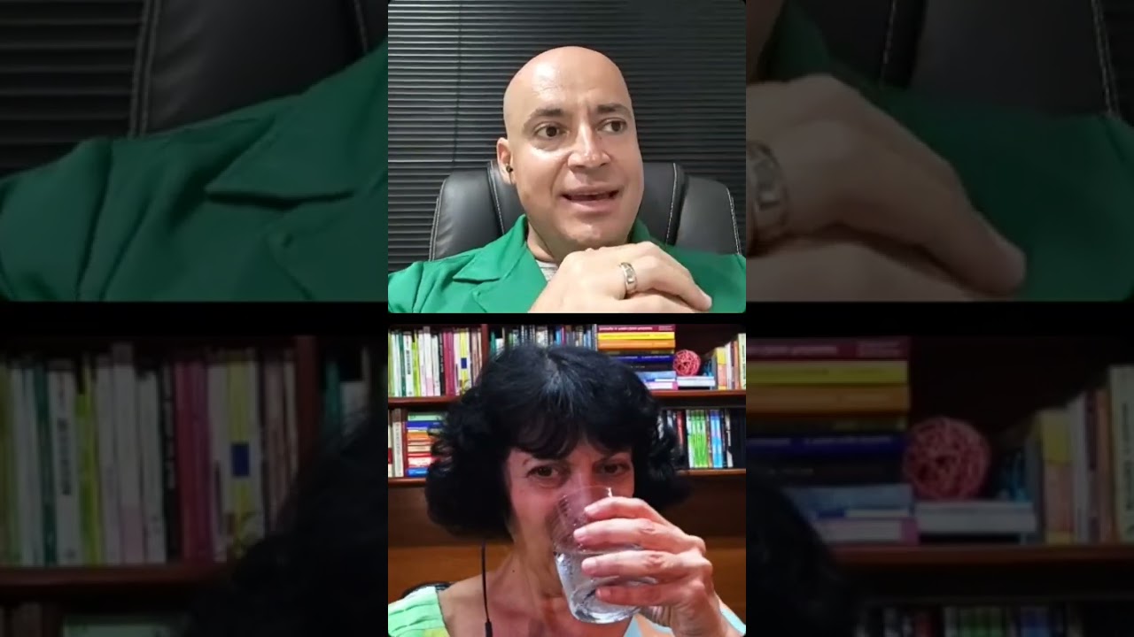 Leite e glúten: por que e como fazem mal? - com a Dra. Denise Carreiro