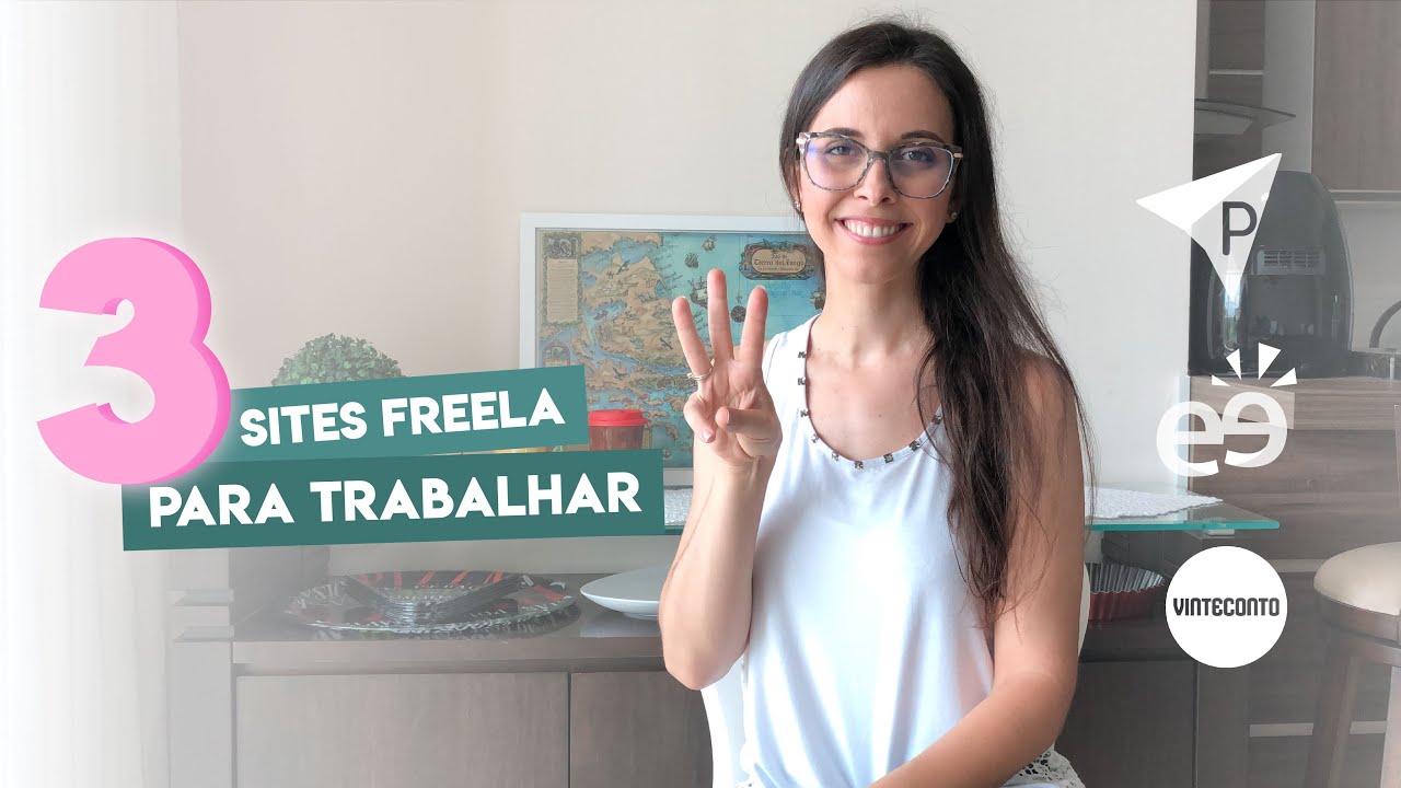 MAIS 3 SITES FREELANCER PARA TRABALHAR | Como funciona Picoworkers, 99Freelas e VinteConto?