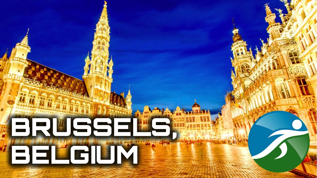 The QUINTESSENTIAL EUROPEAN CITY...with a heritage as rich as its chocolate | Treadmill Traveler