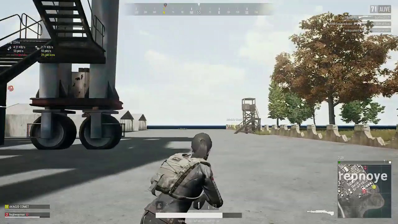 How to use the DP-28 Effectively