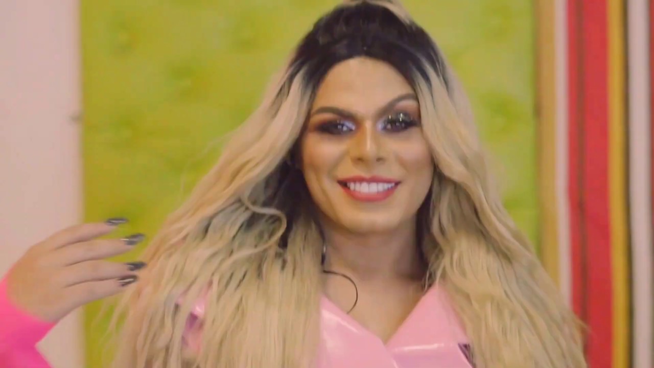 Baile da Piki - Com Lia Clark e Kika boom  | Victoria Haus