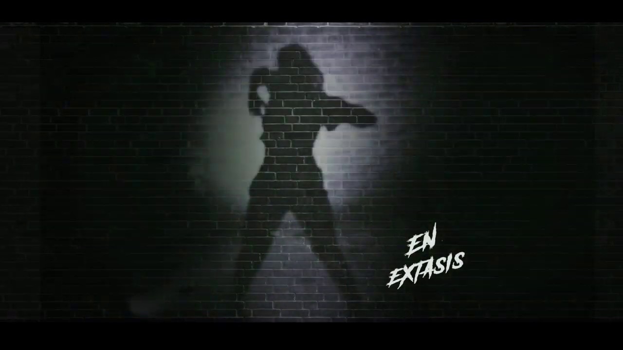 LUCAS GASPARI - En Extasis