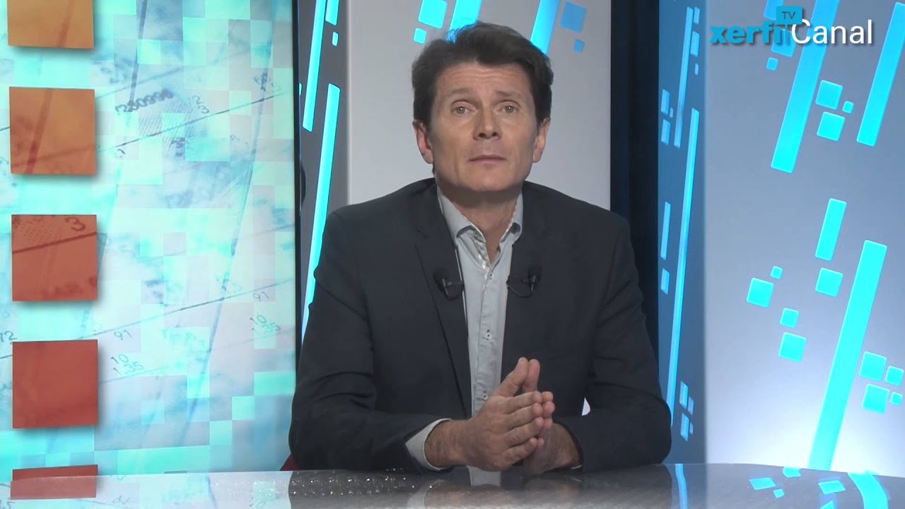 Olivier Passet, Xerfi Canal Comprendre les mécanismes du Shadow banking