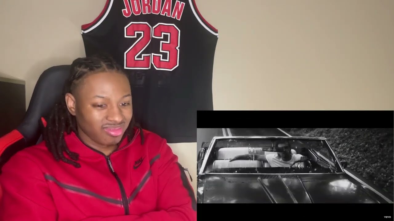 VOCALS CRAZY🔥🔥Morgan Wallen - Chasin' You (Dream Video) | REACTION