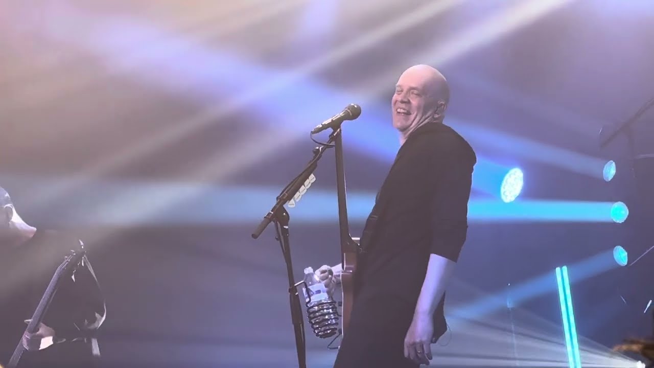 Devin Townsend - Bogart’s 5/6/2025