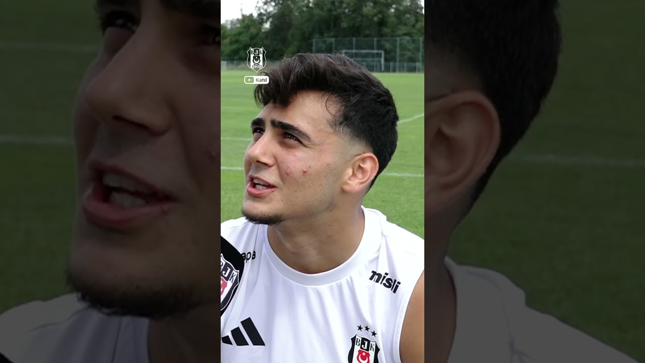 Emirhan&rsquo;ın Mikrofonu Kaptığı Muhabir 10. B&ouml;l&uuml;m&uuml;yle KATIL&rsquo;da